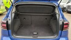Volkswagen T-Cross 1.0 TSI SE 5dr Petrol Estate